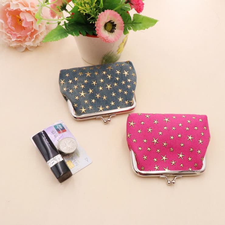 がま口財布 レディース 財布 | PlusNao | 詳細画像5 