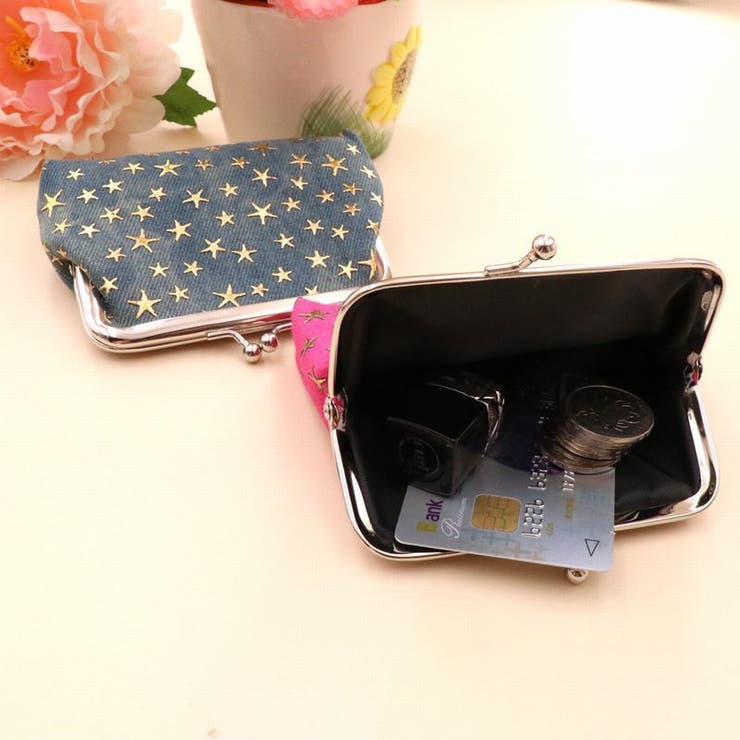 がま口財布 レディース 財布 | PlusNao | 詳細画像6 