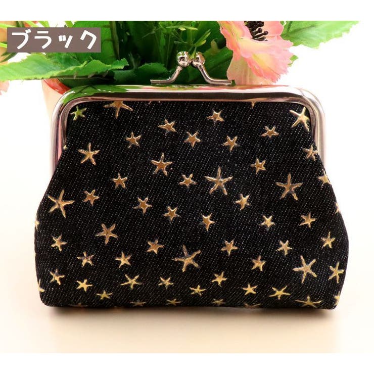 がま口財布 レディース 財布 | PlusNao | 詳細画像7 