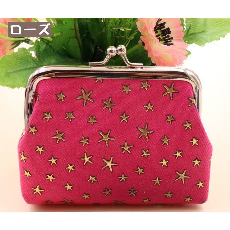 がま口財布 レディース 財布 | PlusNao | 詳細画像8 