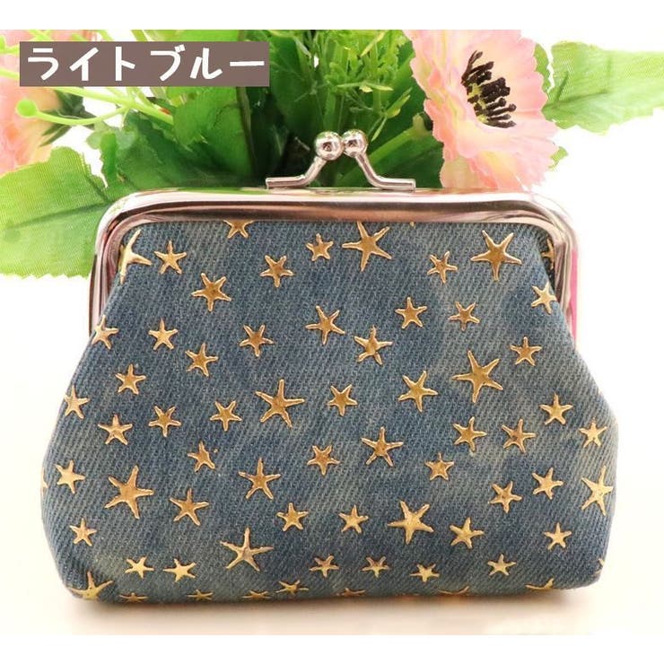 がま口財布 レディース 財布 | PlusNao | 詳細画像9 