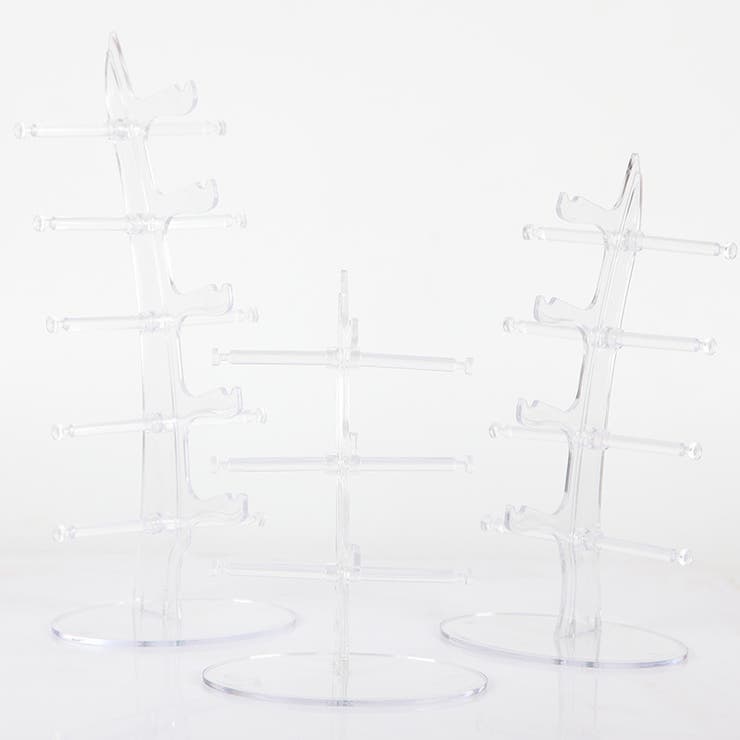 眼鏡スタンド メガネ掛け スタンドディスプレイ | PlusNao | 詳細画像5 