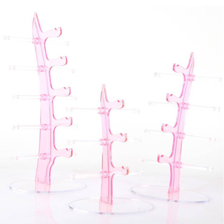 眼鏡スタンド メガネ掛け スタンドディスプレイ | PlusNao | 詳細画像6 