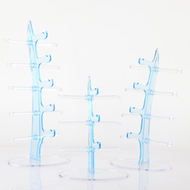 眼鏡スタンド メガネ掛け スタンドディスプレイ | PlusNao | 詳細画像8 