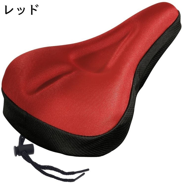 サイクルカバー サドルカバー 自転車 | PlusNao | 詳細画像15 