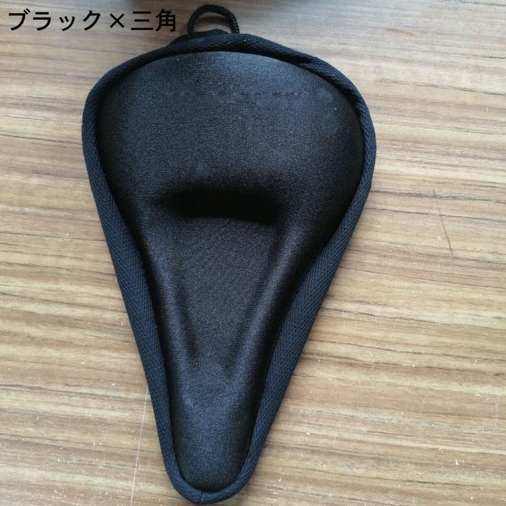 サイクルカバー サドルカバー 自転車 | PlusNao | 詳細画像19 