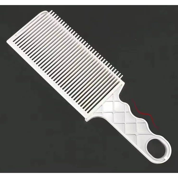フェードコーム 散髪用コーム ヘアカット | PlusNao | 詳細画像5 