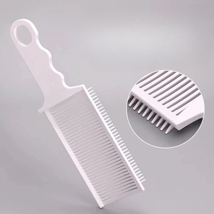 フェードコーム 散髪用コーム ヘアカット | PlusNao | 詳細画像7 