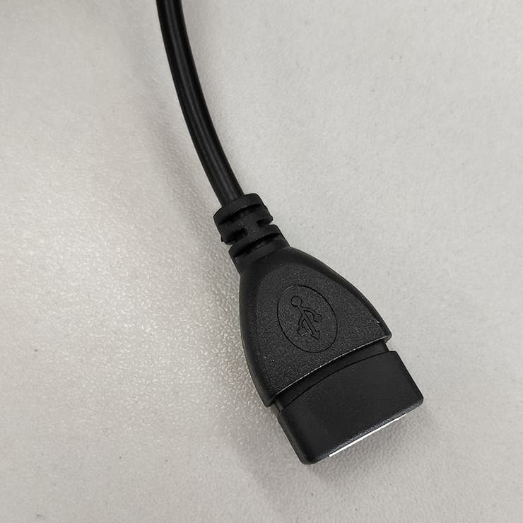 MicroUSBホストケーブル OTGケーブル 変換アダプタ | PlusNao | 詳細画像6 