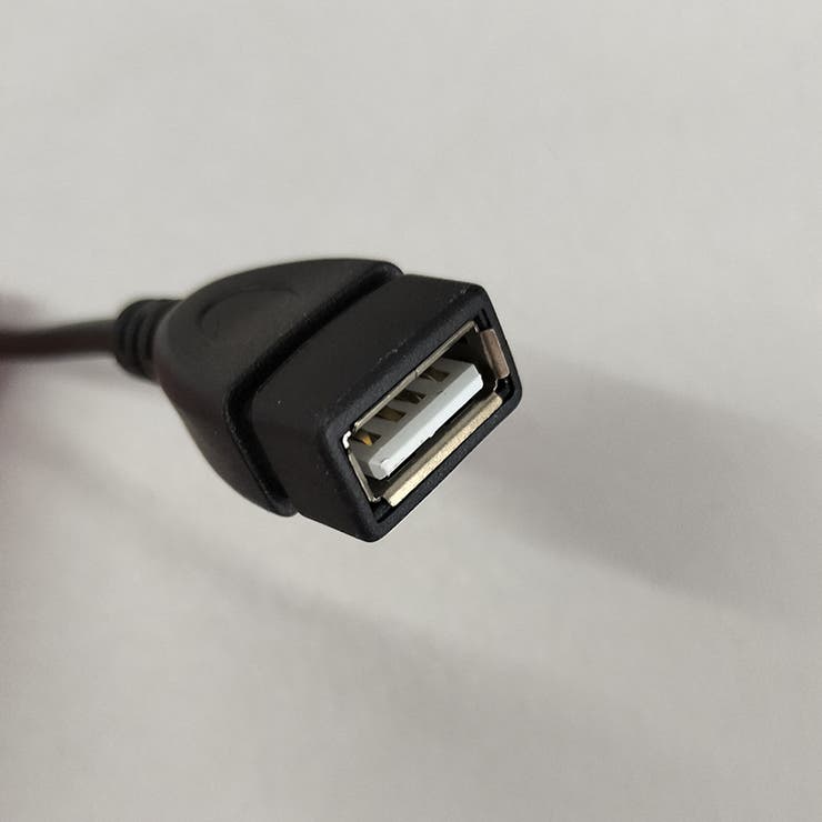 MicroUSBホストケーブル OTGケーブル 変換アダプタ | PlusNao | 詳細画像7 