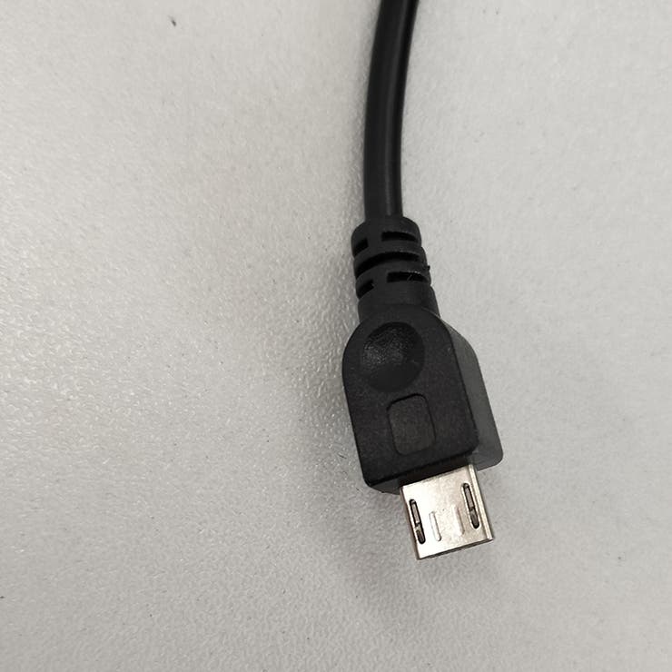 MicroUSBホストケーブル OTGケーブル 変換アダプタ | PlusNao | 詳細画像8 