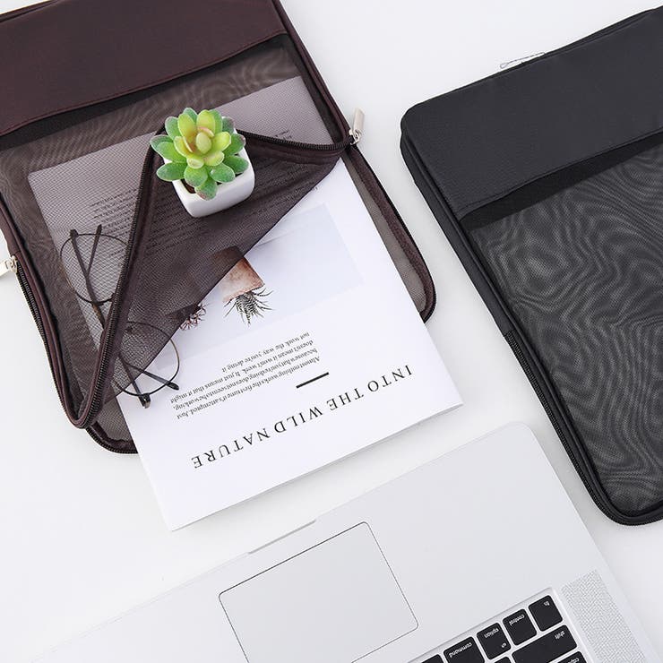 A4 B5 ファイルケース | PlusNao | 詳細画像2 