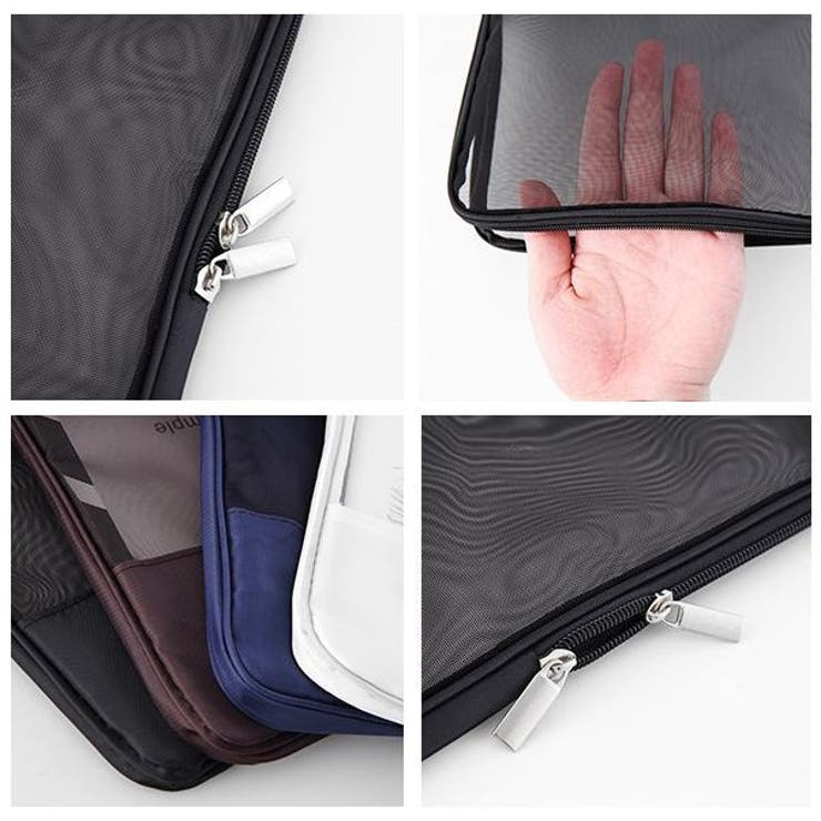 A4 B5 ファイルケース | PlusNao | 詳細画像9 