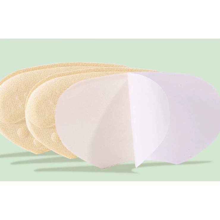 靴ずれ防止パッド 同色2足セット かかとパッド | PlusNao | 詳細画像14 