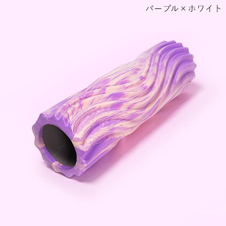 ヨガポール ヨガローラー ストレッチローラー | PlusNao | 詳細画像9 
