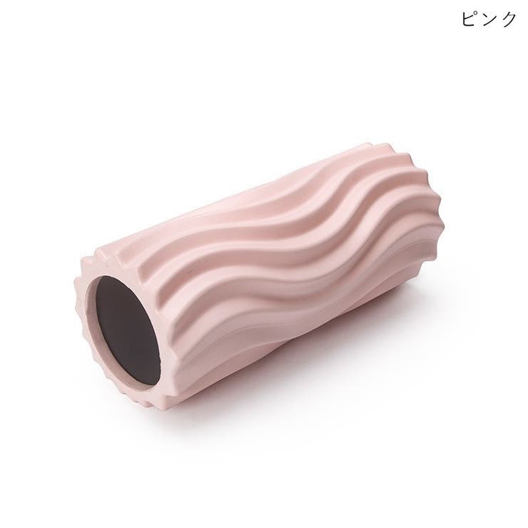 ヨガポール ヨガローラー ストレッチローラー | PlusNao | 詳細画像6 