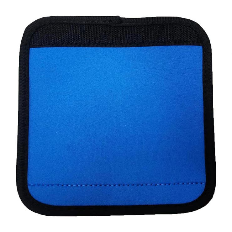 ハンドルカバー スーツケース キャリーバッグ | PlusNao | 詳細画像5 