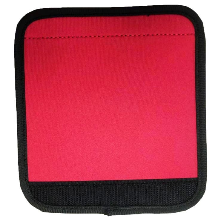 ハンドルカバー スーツケース キャリーバッグ | PlusNao | 詳細画像9 