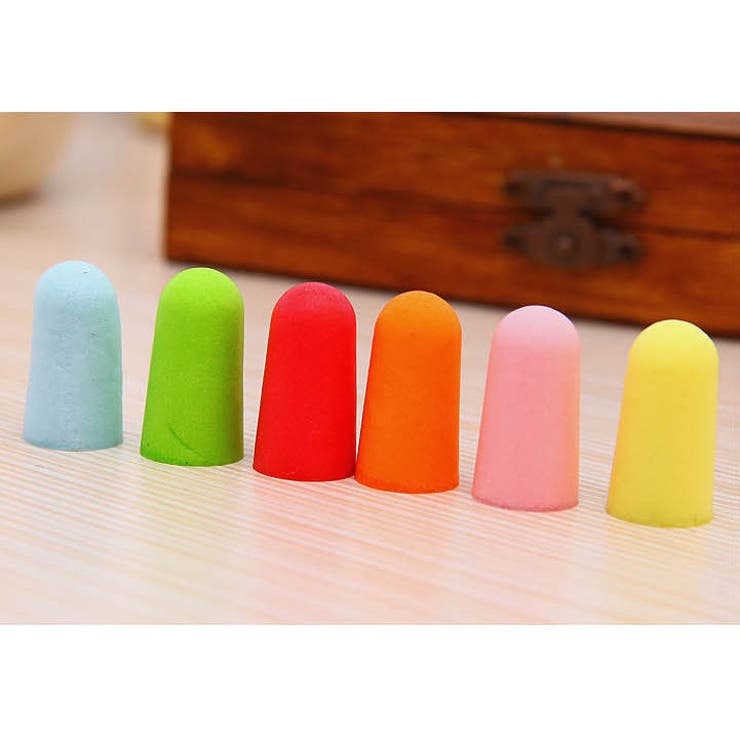 耳栓 イヤープラグ 1ペア | PlusNao | 詳細画像13 