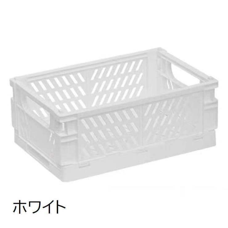 収納ボックス 収納ケース 折りたたみ | PlusNao | 詳細画像17 
