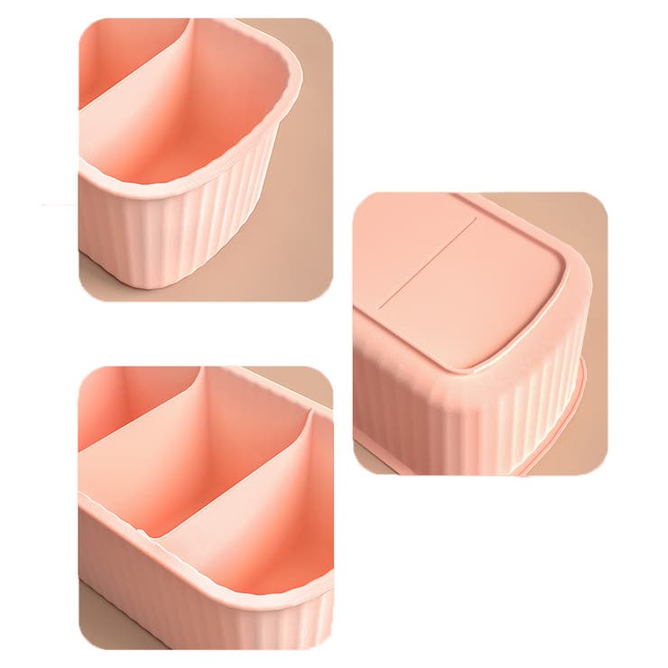 衣類収納ケース 収納ボックス 小物入れ | PlusNao | 詳細画像10 