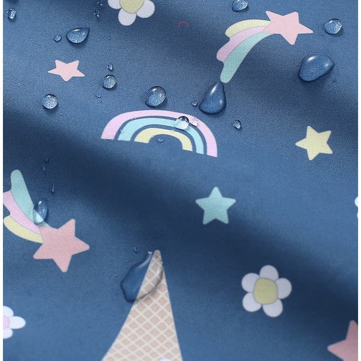 お食事エプロン テーブルクロス一体型 収納袋 | PlusNao | 詳細画像11 