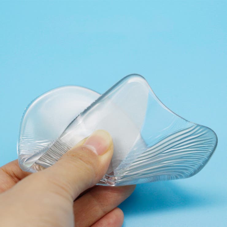 インソール シリコン 2個セット | PlusNao | 詳細画像4 