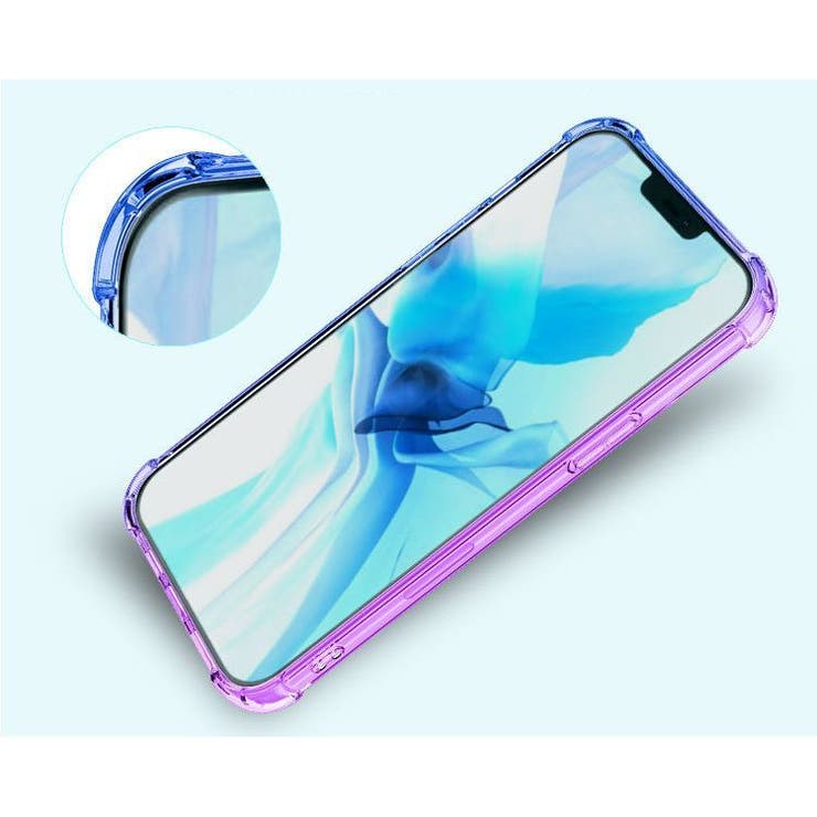 iPhoneケース スマホカバー スマホケース | PlusNao | 詳細画像9 