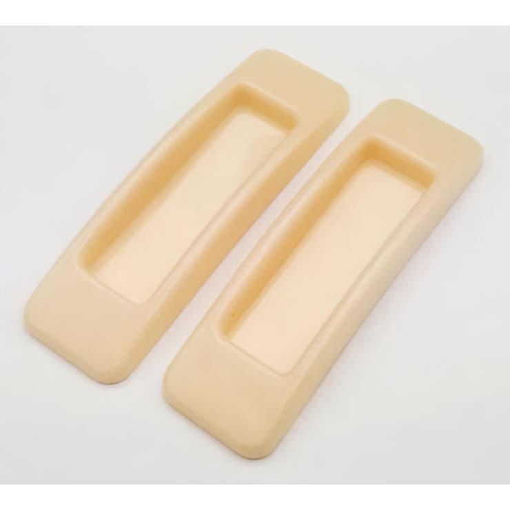 引戸用引き手 4個セット I型 | PlusNao | 詳細画像3 