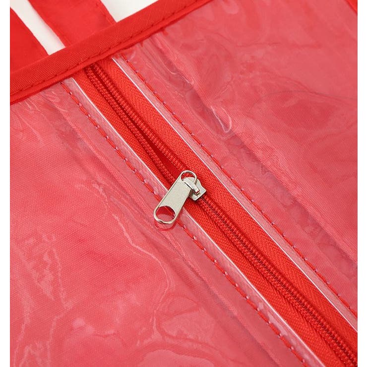 シューズバッグ 靴入れ袋 ファスナー | PlusNao | 詳細画像15 