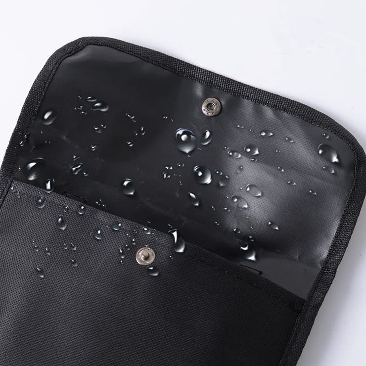 フレームバッグ サイクルバッグ 無地 | PlusNao | 詳細画像3 