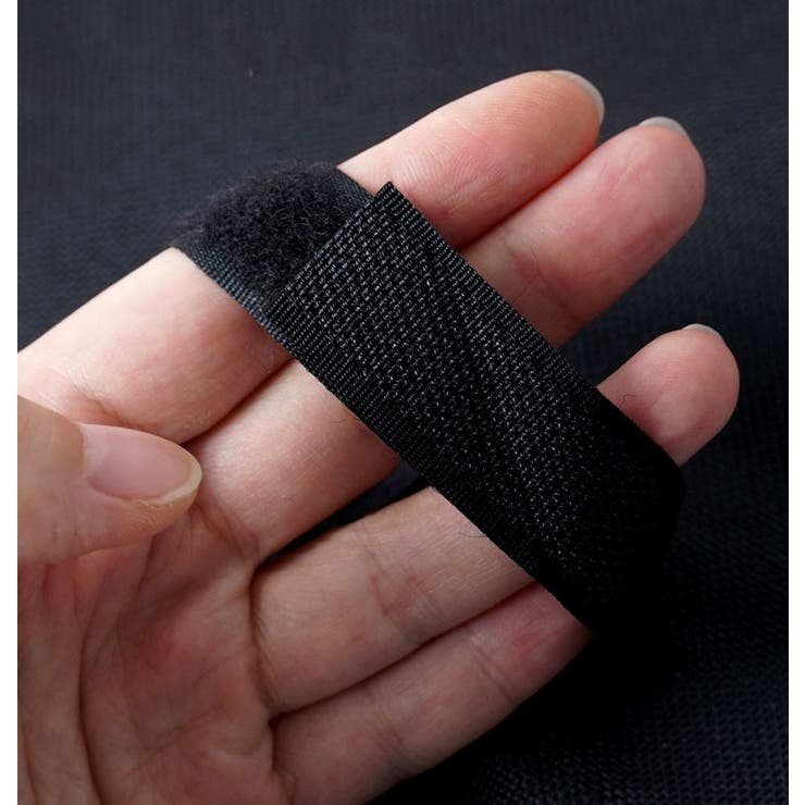 フレームバッグ サイクルバッグ 無地 | PlusNao | 詳細画像4 