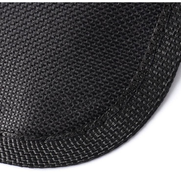 フレームバッグ サイクルバッグ 無地 | PlusNao | 詳細画像6 