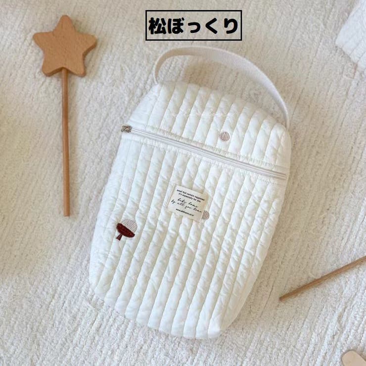 おむつポーチ オムツ入れ 赤ちゃん | PlusNao | 詳細画像3 