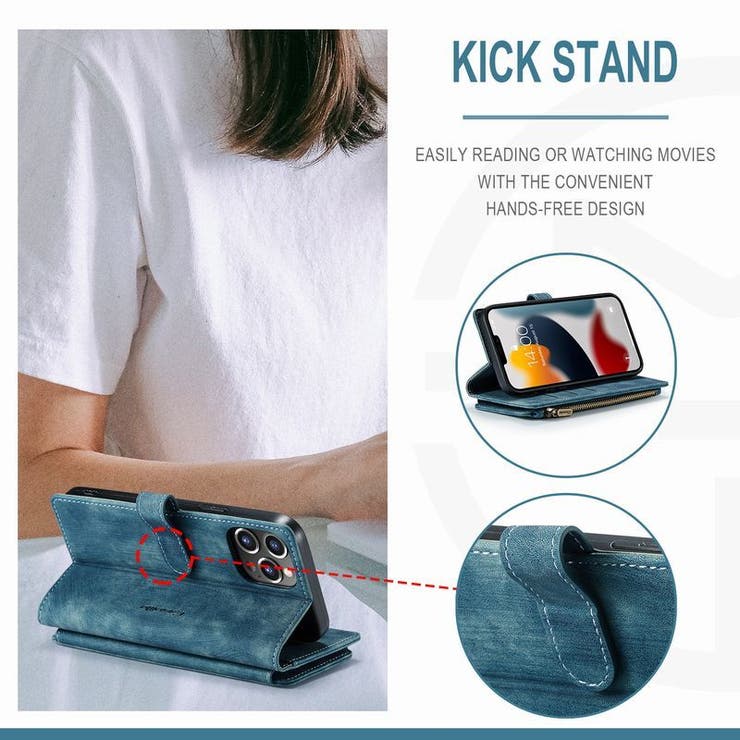 iPhoneケース スマホケース スマホカバー | PlusNao | 詳細画像15 