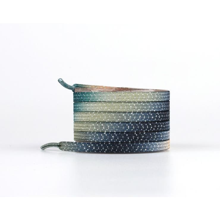 靴紐 靴ひも 2本セット | PlusNao | 詳細画像11 