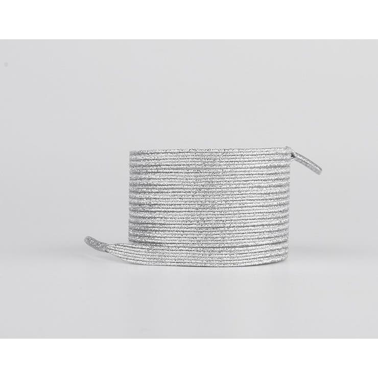 靴紐 靴ひも 2本セット | PlusNao | 詳細画像12 