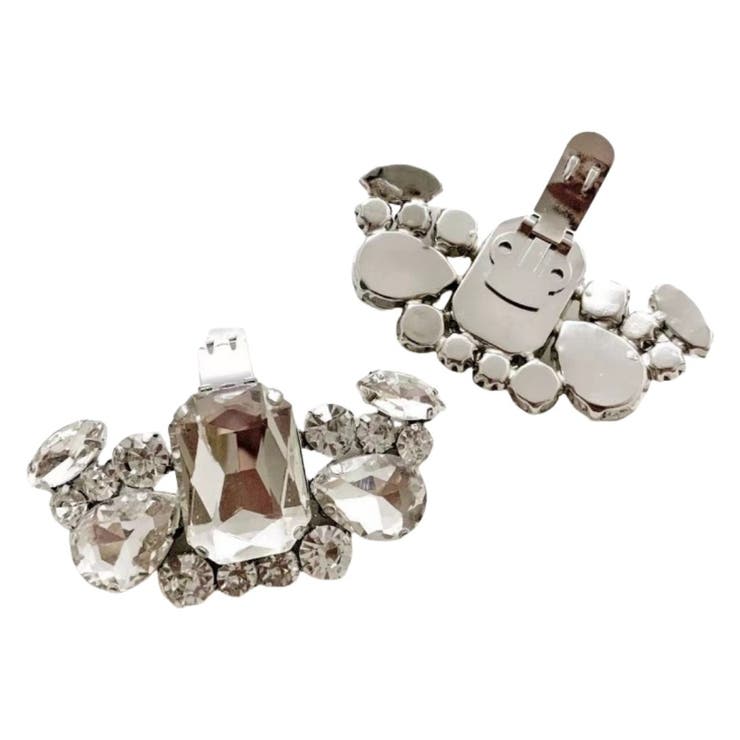 シューズクリップ 2個セット 1足分 | PlusNao | 詳細画像6 