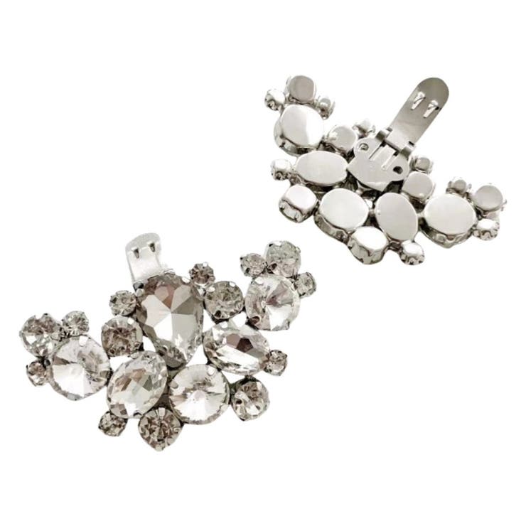 シューズクリップ 2個セット 1足分 | PlusNao | 詳細画像7 