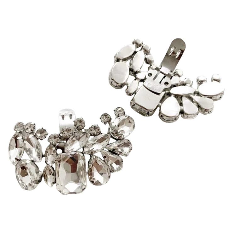 シューズクリップ 2個セット 1足分 | PlusNao | 詳細画像8 