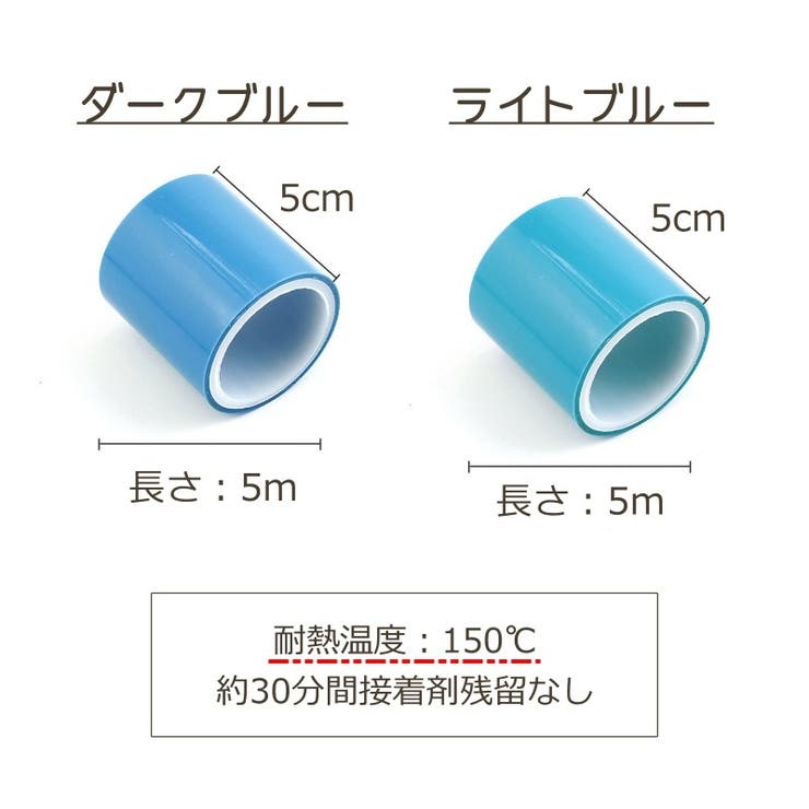 レジンテープ 空枠テープ クラフトテープ | PlusNao | 詳細画像10 