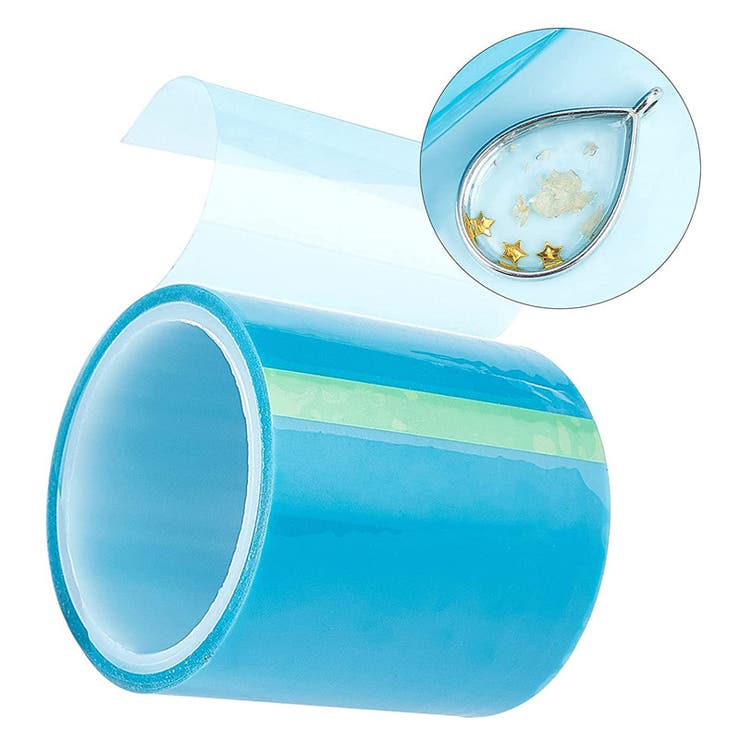 レジンテープ 空枠テープ クラフトテープ | PlusNao | 詳細画像5 