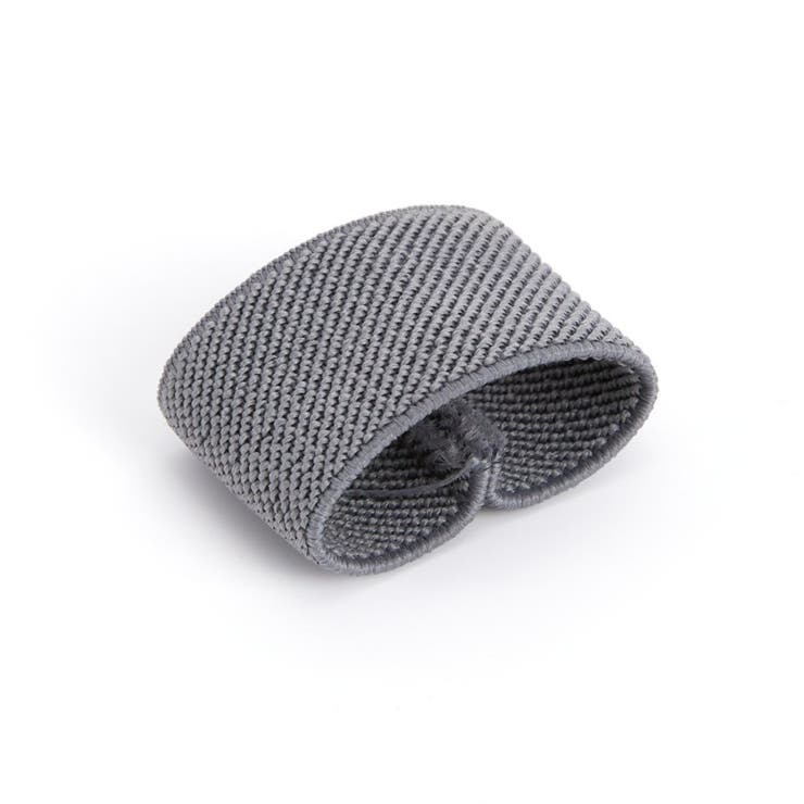 ベルトループ 同色3個セット ゴムバンド | PlusNao | 詳細画像8 