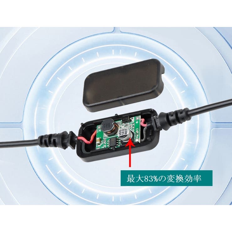 シガーソケット シガーライター カー用品 | PlusNao | 詳細画像7 