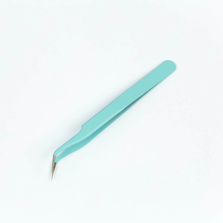 ピンセット 手芸用 シールピンセット | PlusNao | 詳細画像11