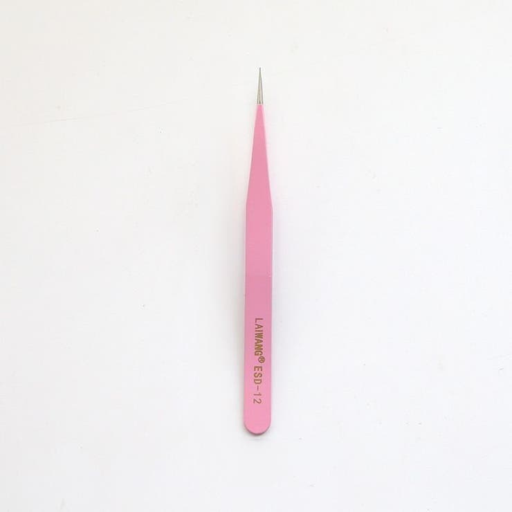 ピンセット 手芸用 シールピンセット | PlusNao | 詳細画像12