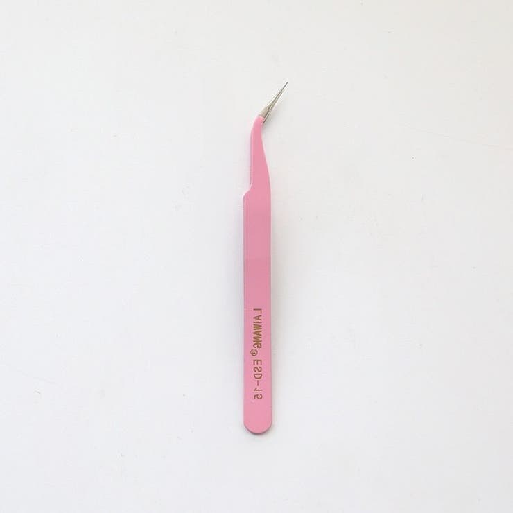 ピンセット 手芸用 シールピンセット | PlusNao | 詳細画像13