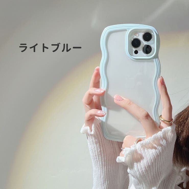 iPhoneケース iPhoneカバー スマホケース | PlusNao | 詳細画像17 