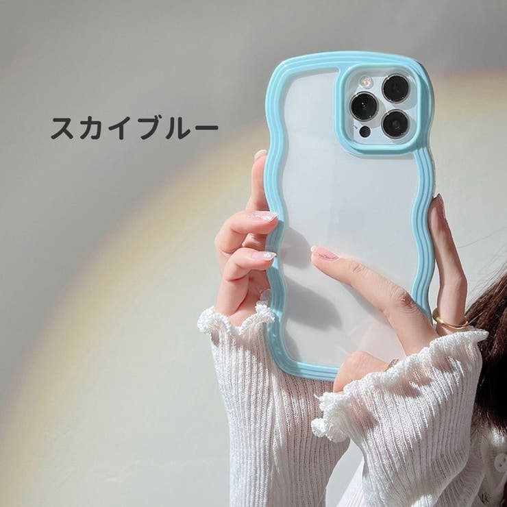 iPhoneケース iPhoneカバー スマホケース | PlusNao | 詳細画像18 