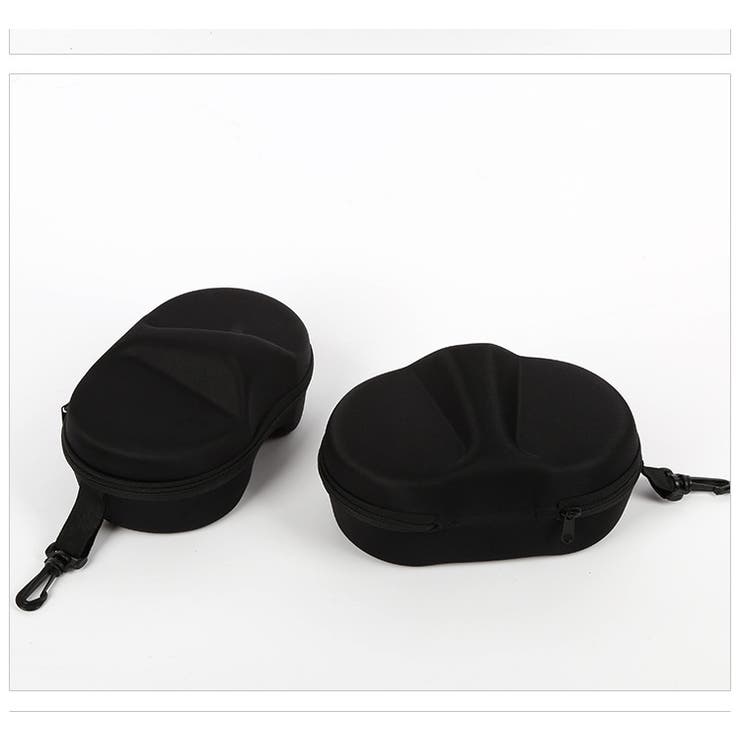 ゴーグルケース ダイビングマスクケース ダイビングゴーグルマスク | PlusNao | 詳細画像2 